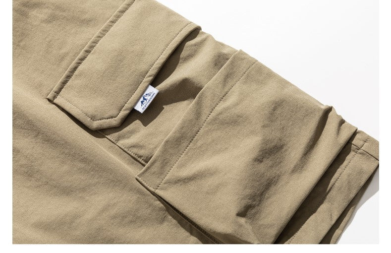GTRG Everest Cargo Shorts