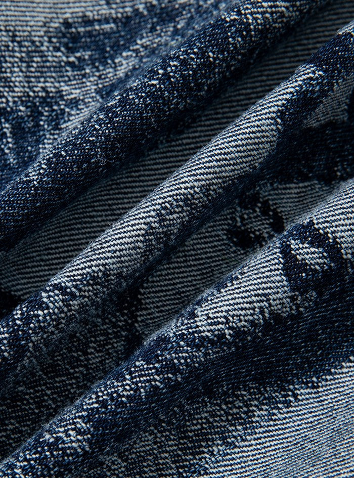 NOSAW "ANCIENT" Denim Jeans