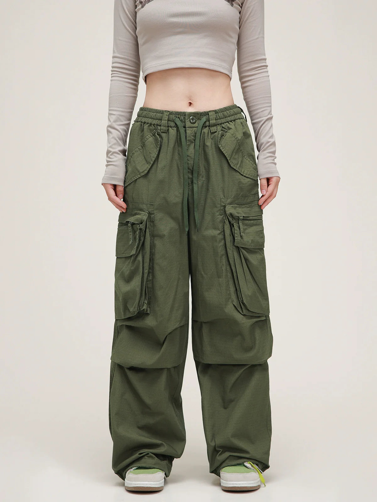 CTB Freight Cargo Pants