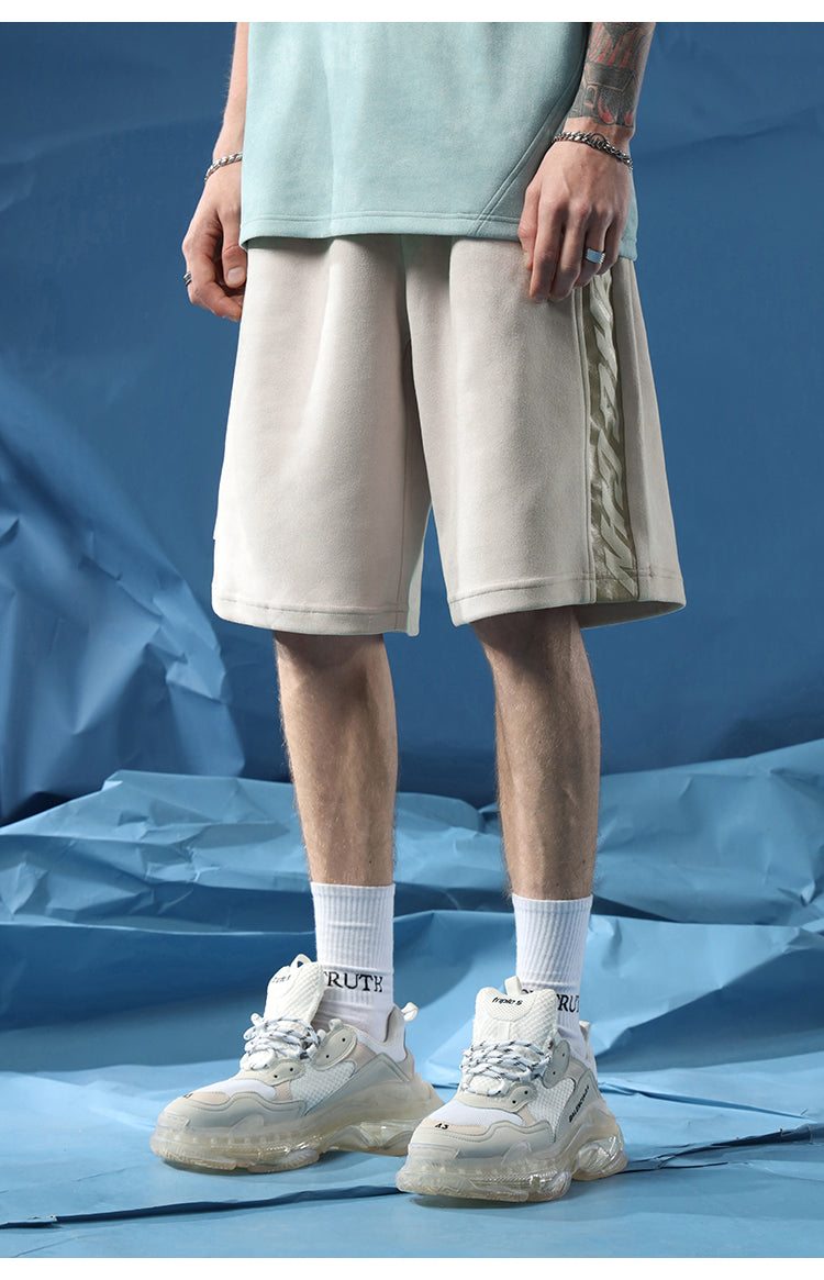 BJHG "Regardless" Basketball Shorts