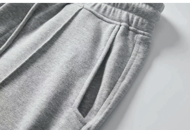 GTRG Paneled Lounge Pants