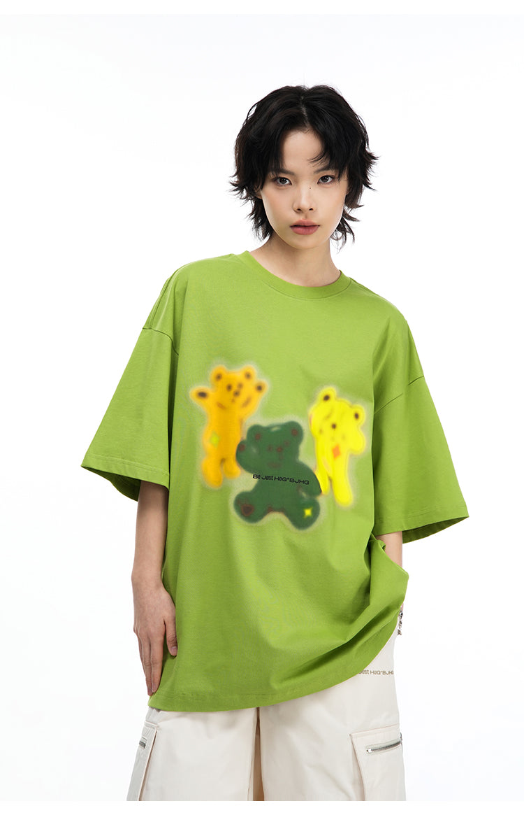 BJHG Gummy Bear Tee