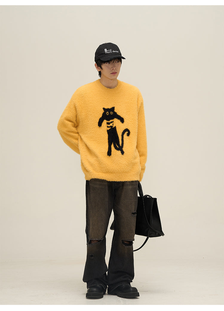 Neko Sweater