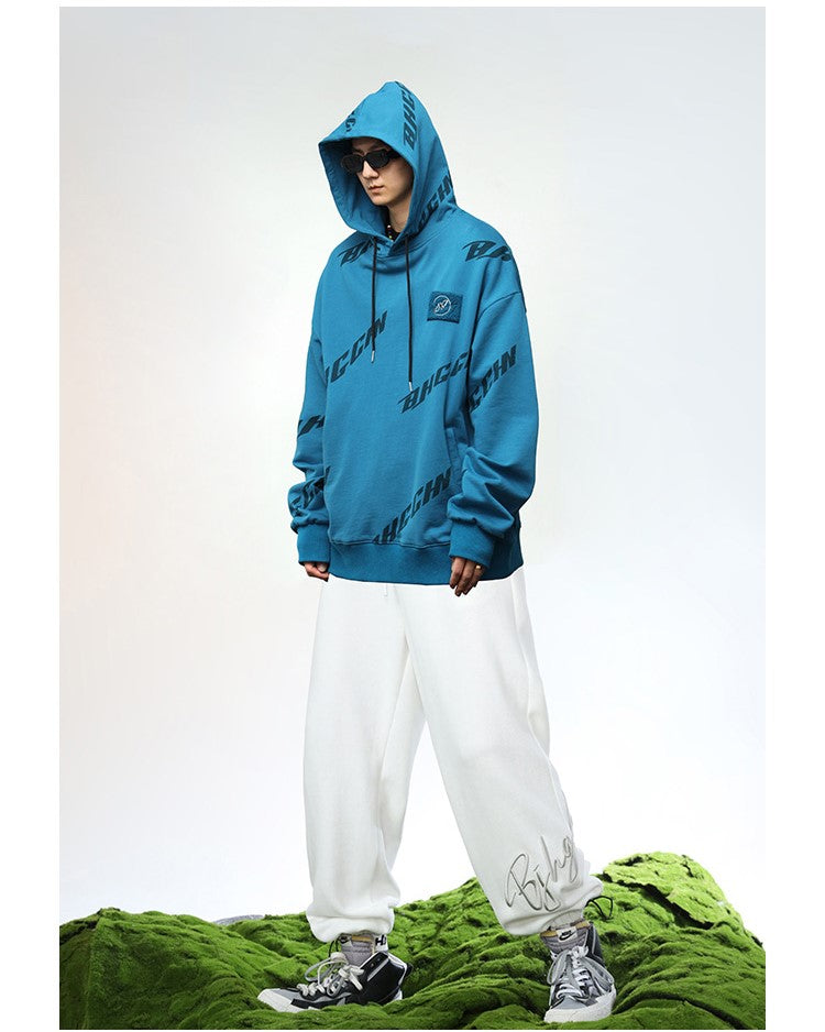 BJHG Drawstring Lounge Pants