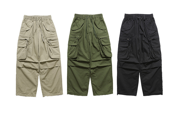 CTB Freight Cargo Pants