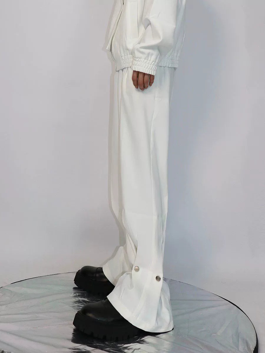 CulturE Studded Trousers