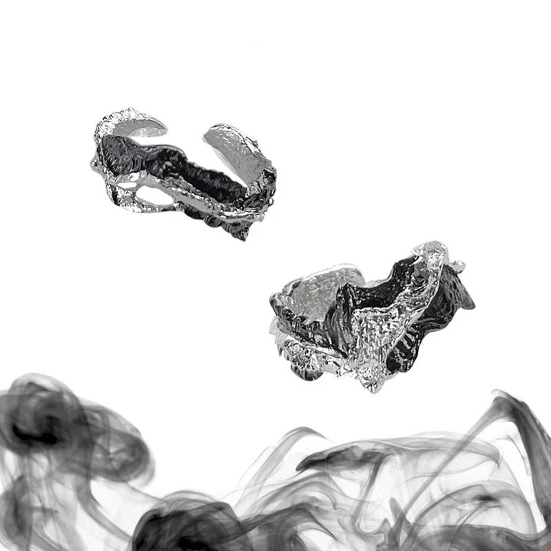 HEIMA Ash Ring Set