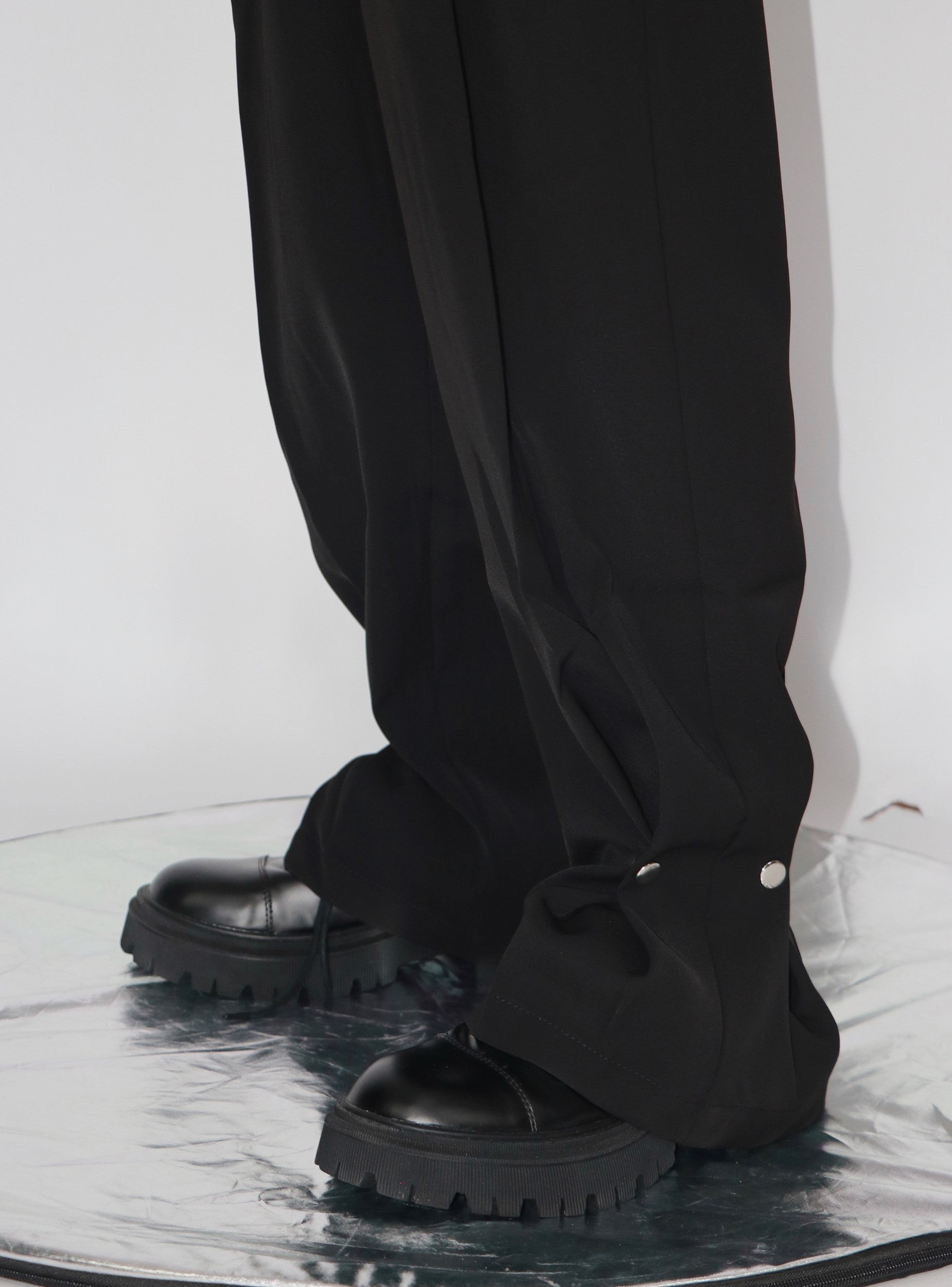 CulturE Studded Trousers