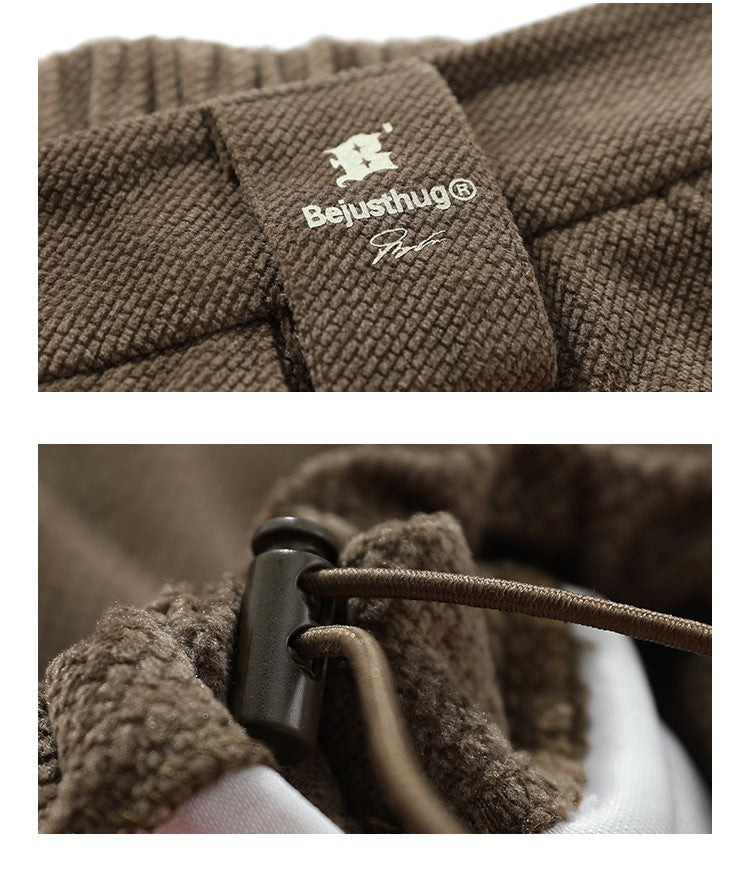 BJHG Baggy Fit Trousers