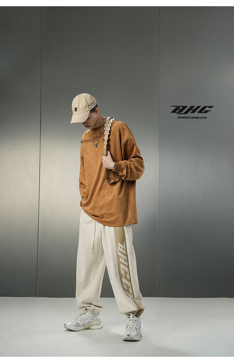BJHG "Regardless" Sweatpants