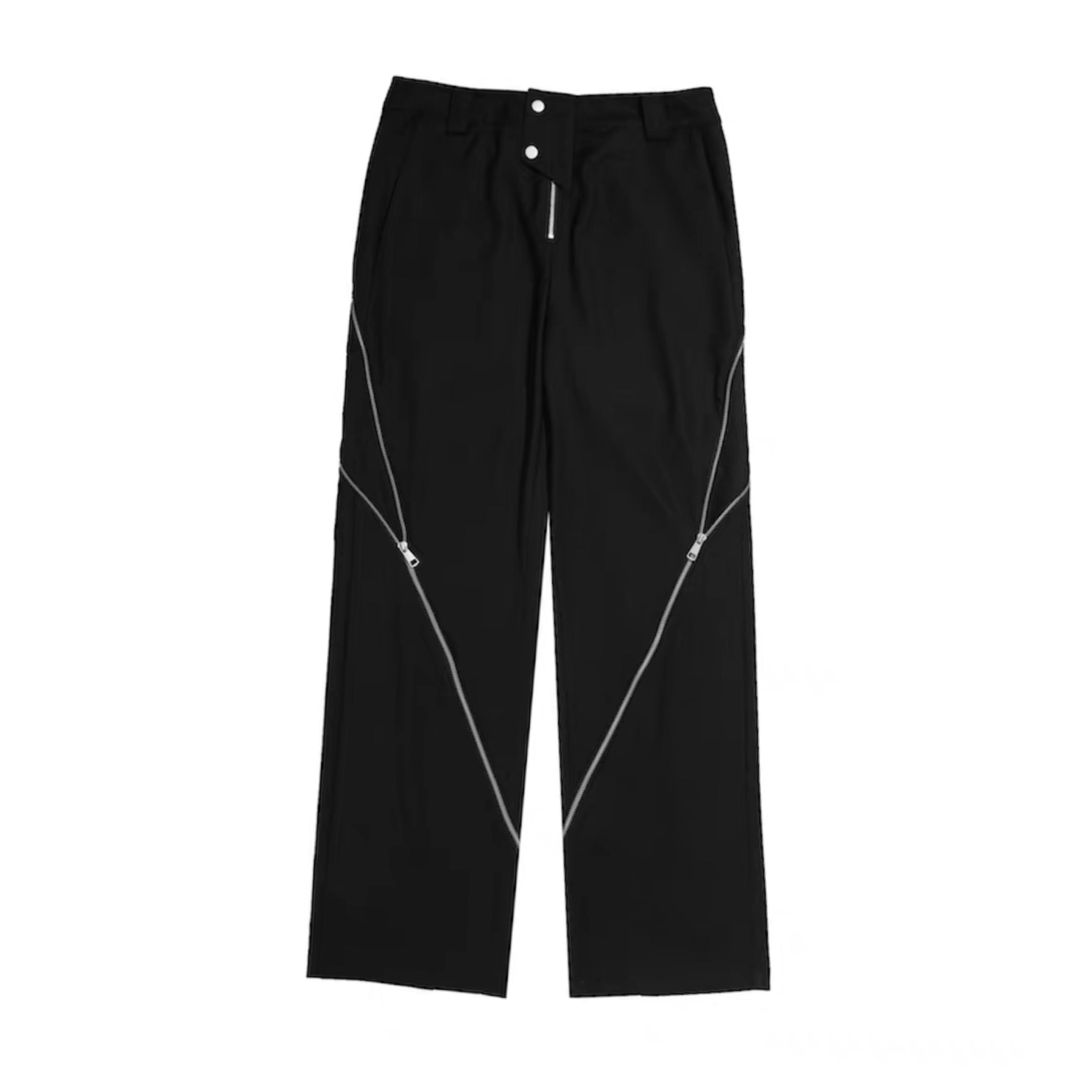 CulturE Zipper Pants