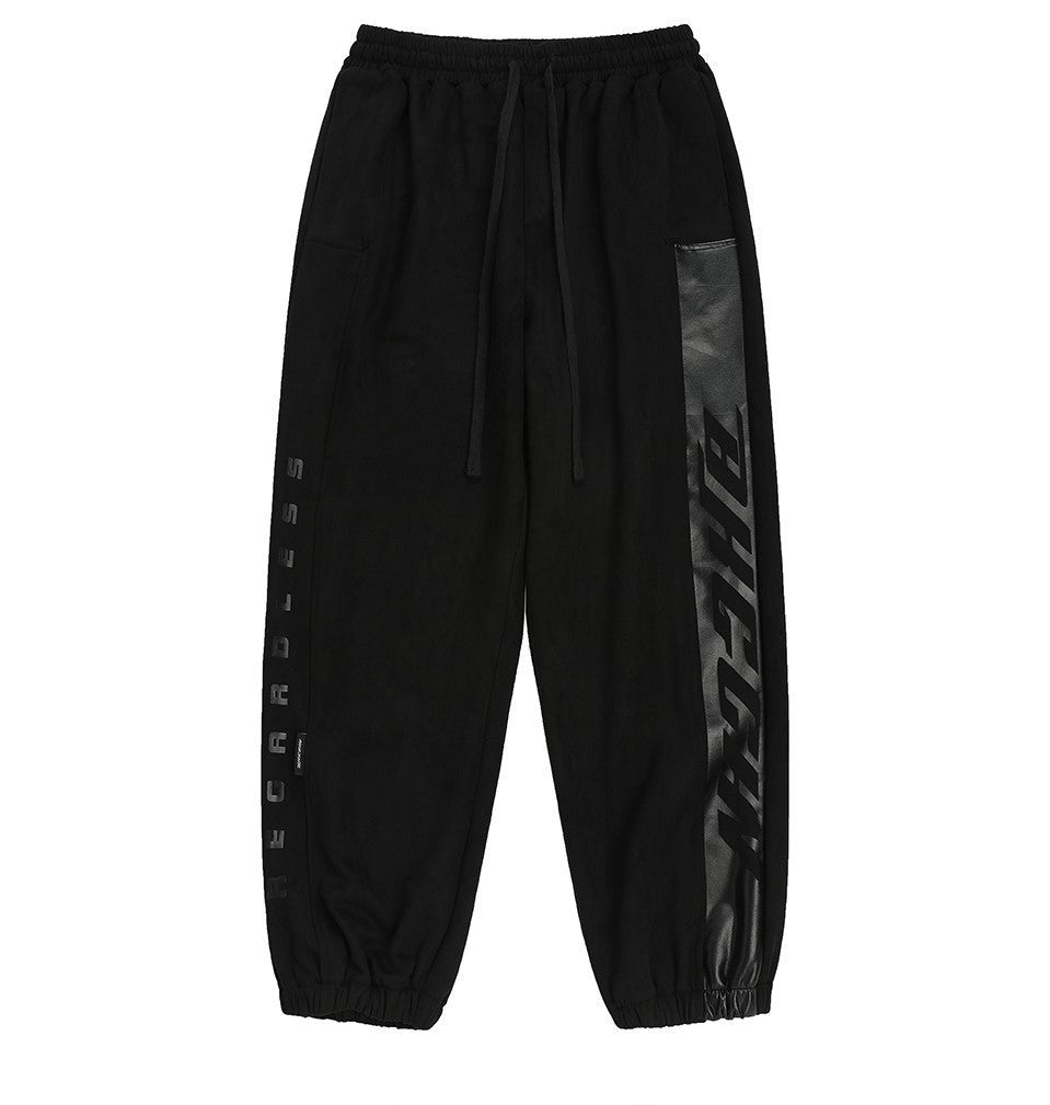 BJHG "Regardless" Sweatpants