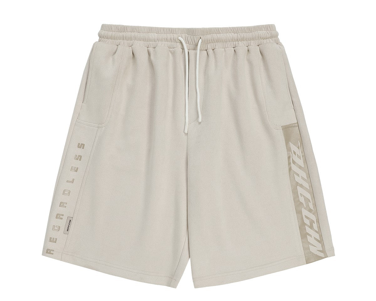 BJHG "Regardless" Basketball Shorts
