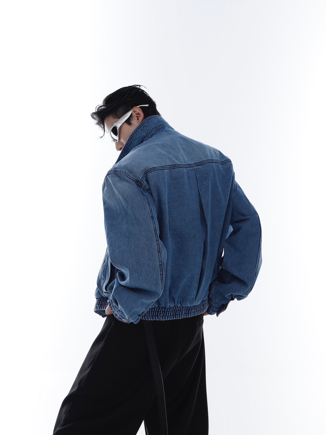 CulturE Denim Jacket