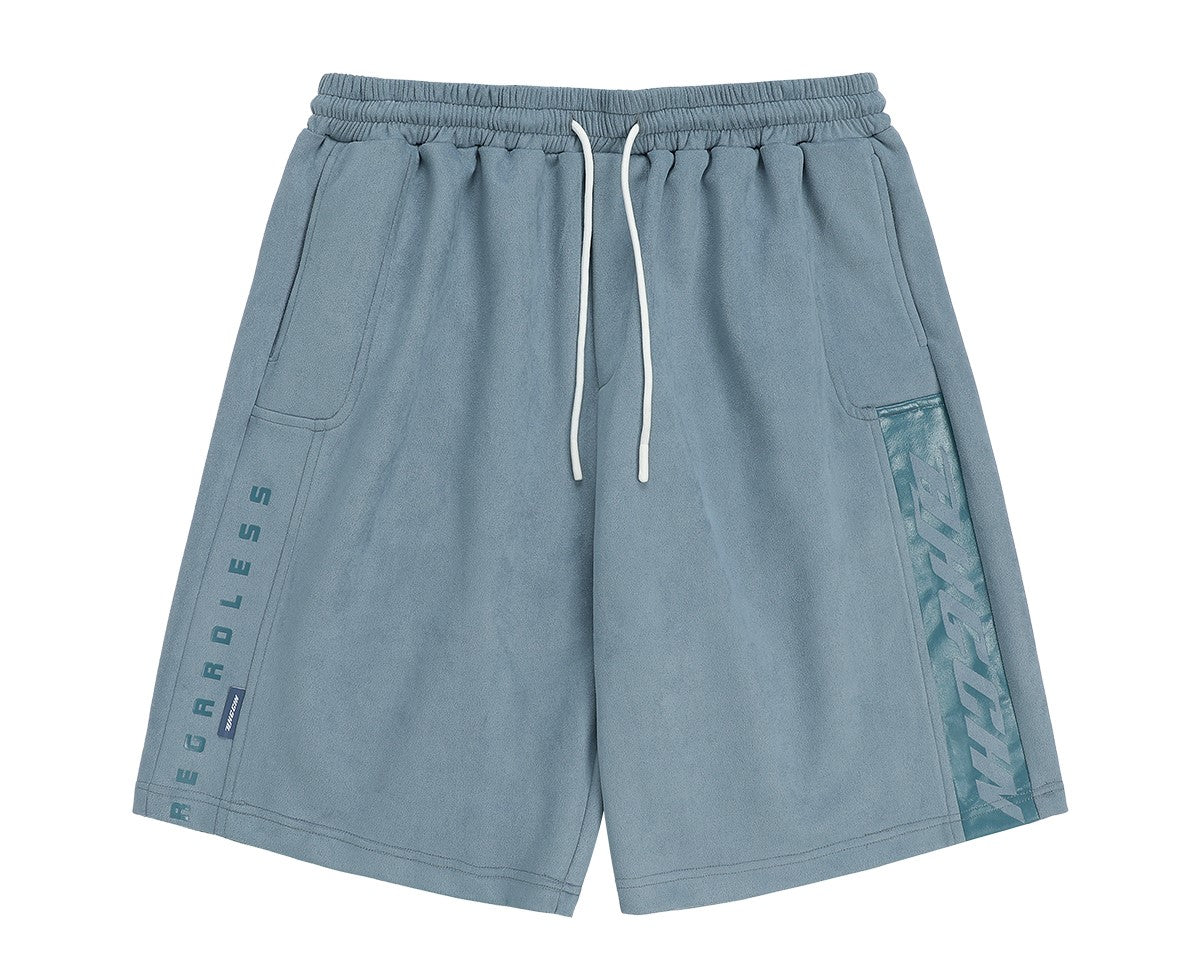 BJHG "Regardless" Basketball Shorts