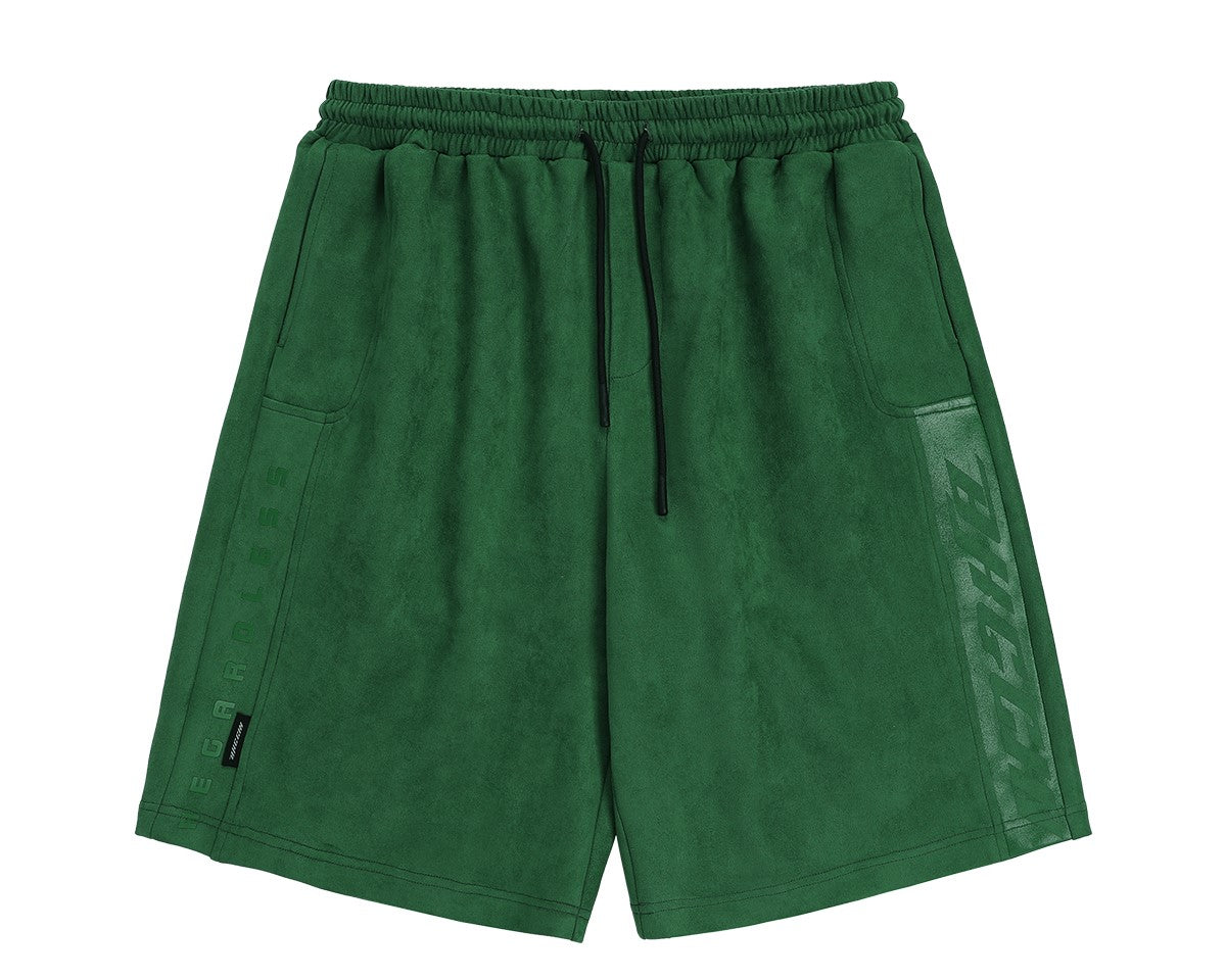 BJHG "Regardless" Basketball Shorts