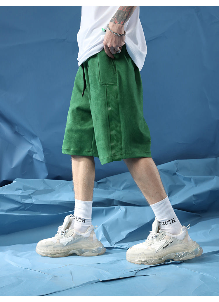 BJHG "Regardless" Basketball Shorts