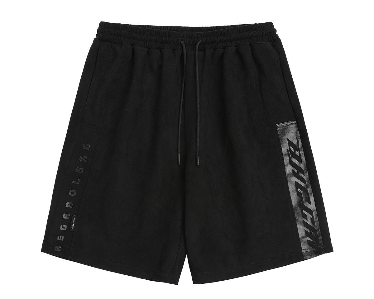 BJHG "Regardless" Basketball Shorts