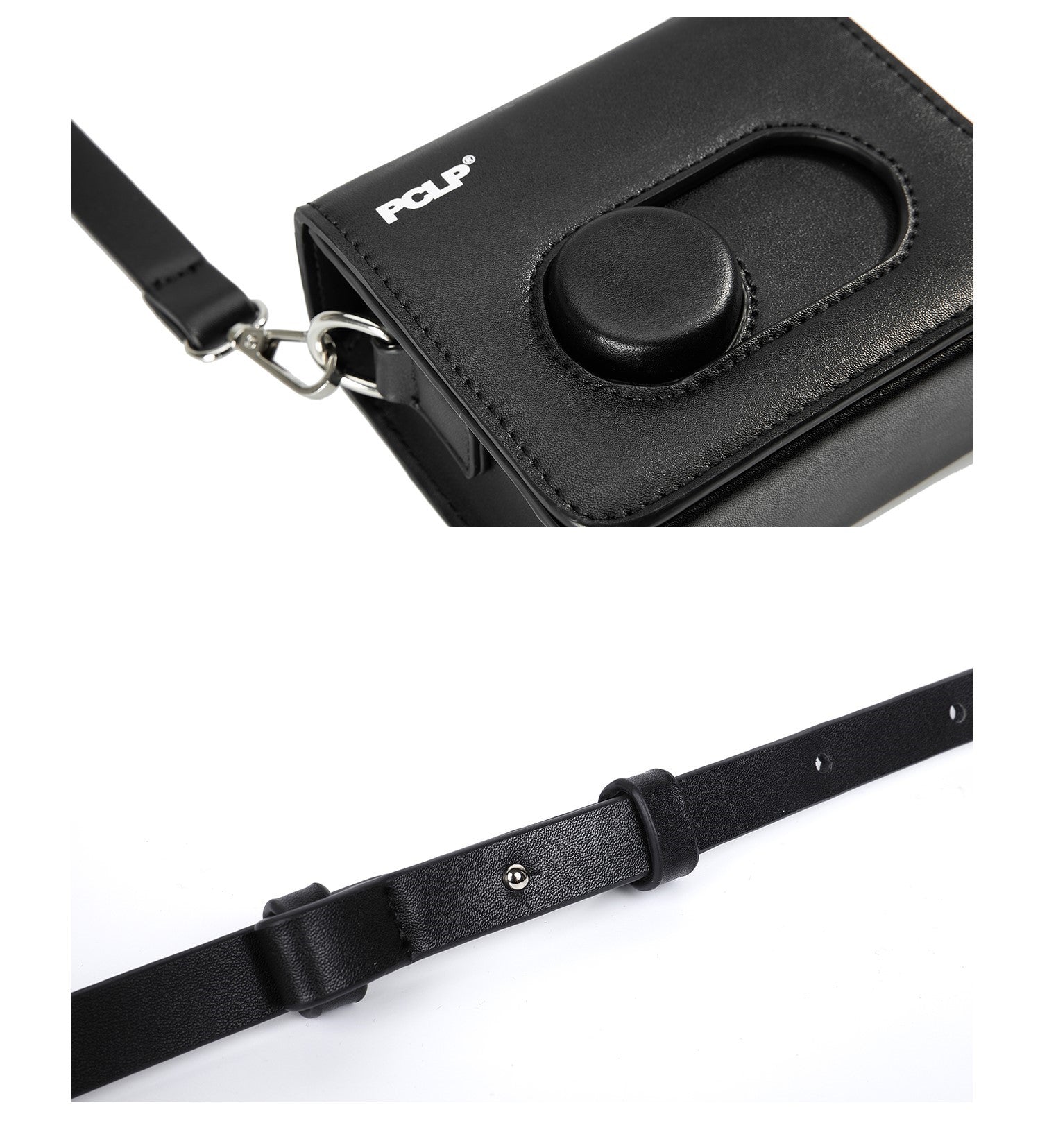PCLP Mini Camera Bag