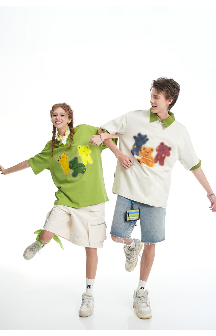 BJHG Gummy Bear Tee