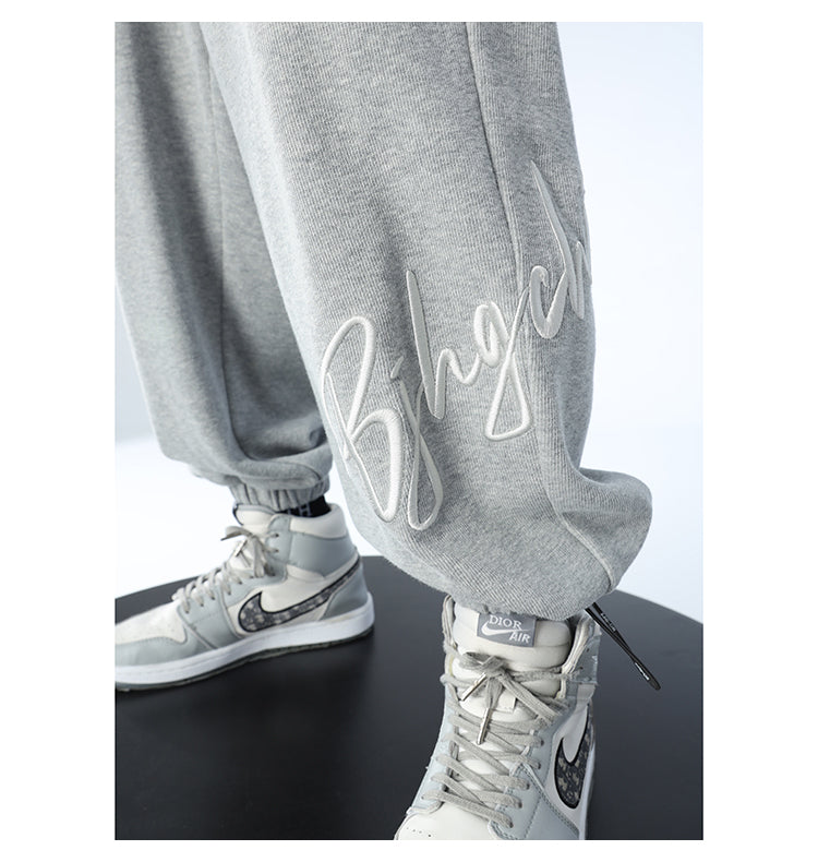 BJHG Drawstring Lounge Pants