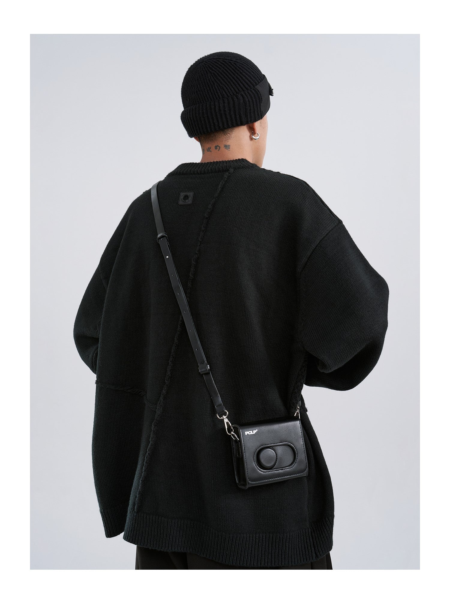PCLP Mini Camera Bag