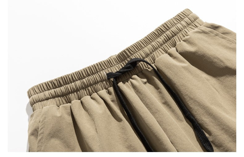 GTRG Everest Cargo Shorts