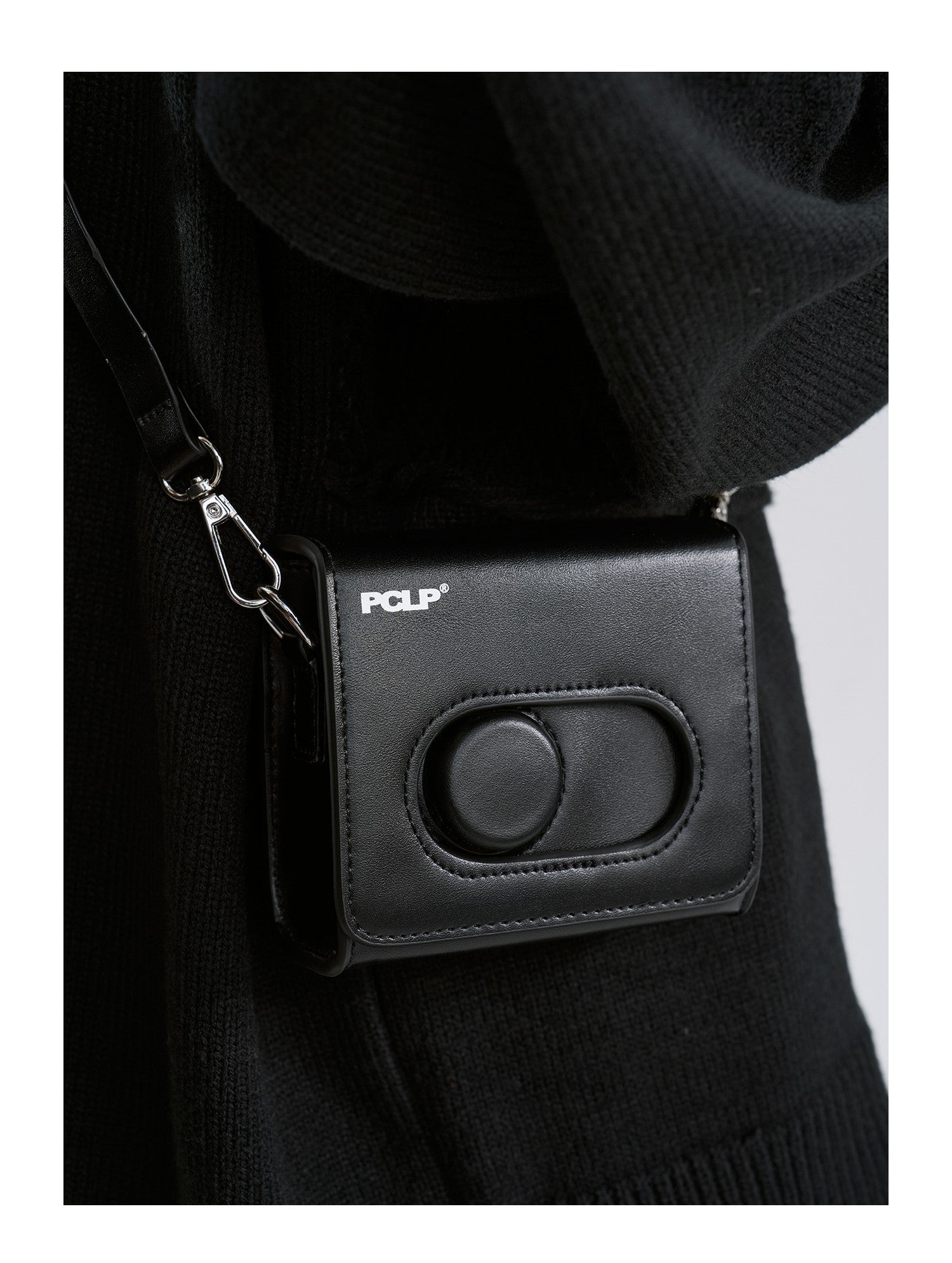PCLP Mini Camera Bag