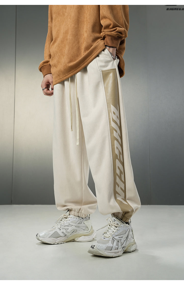 BJHG "Regardless" Sweatpants