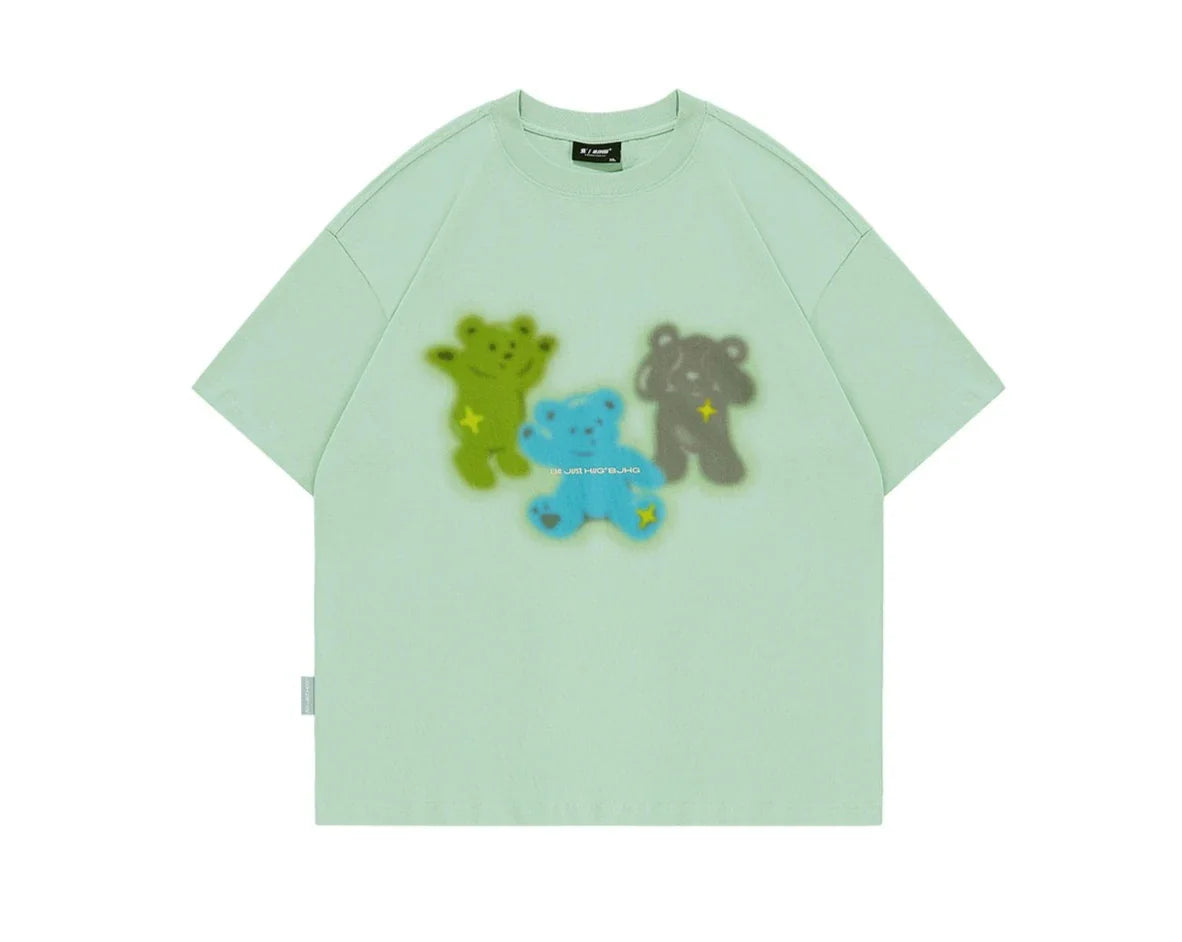 BJHG Gummy Bear Tee