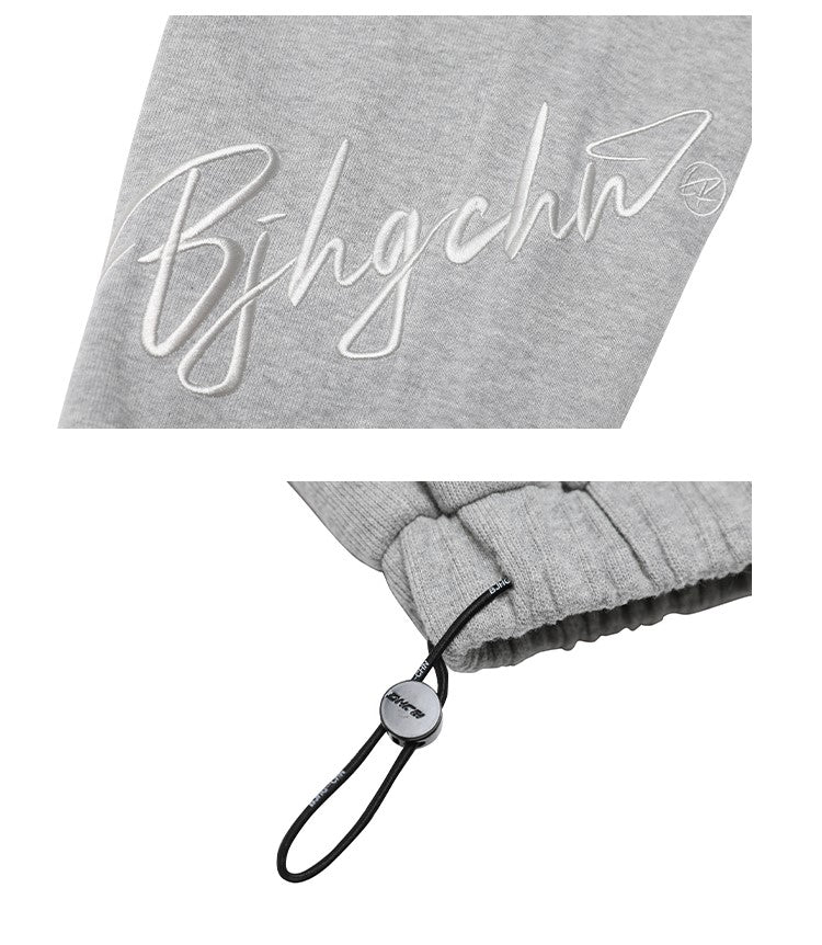 BJHG Drawstring Lounge Pants