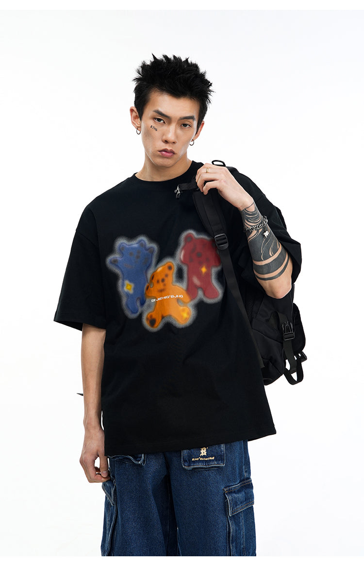 BJHG Gummy Bear Tee