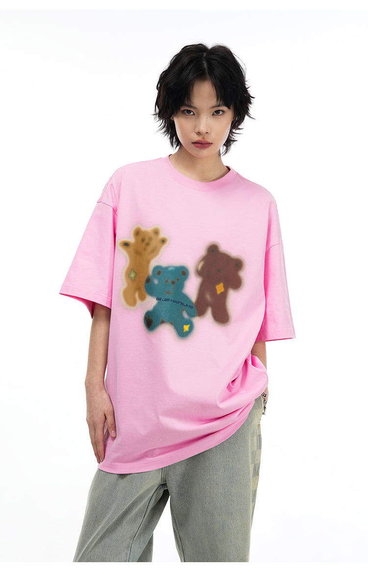 BJHG Gummy Bear Tee