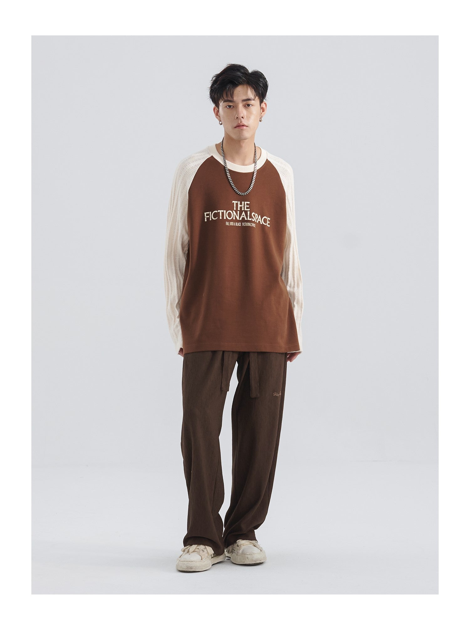 PCLP Straight-Leg Lounge Pants