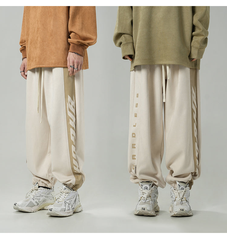 BJHG "Regardless" Sweatpants
