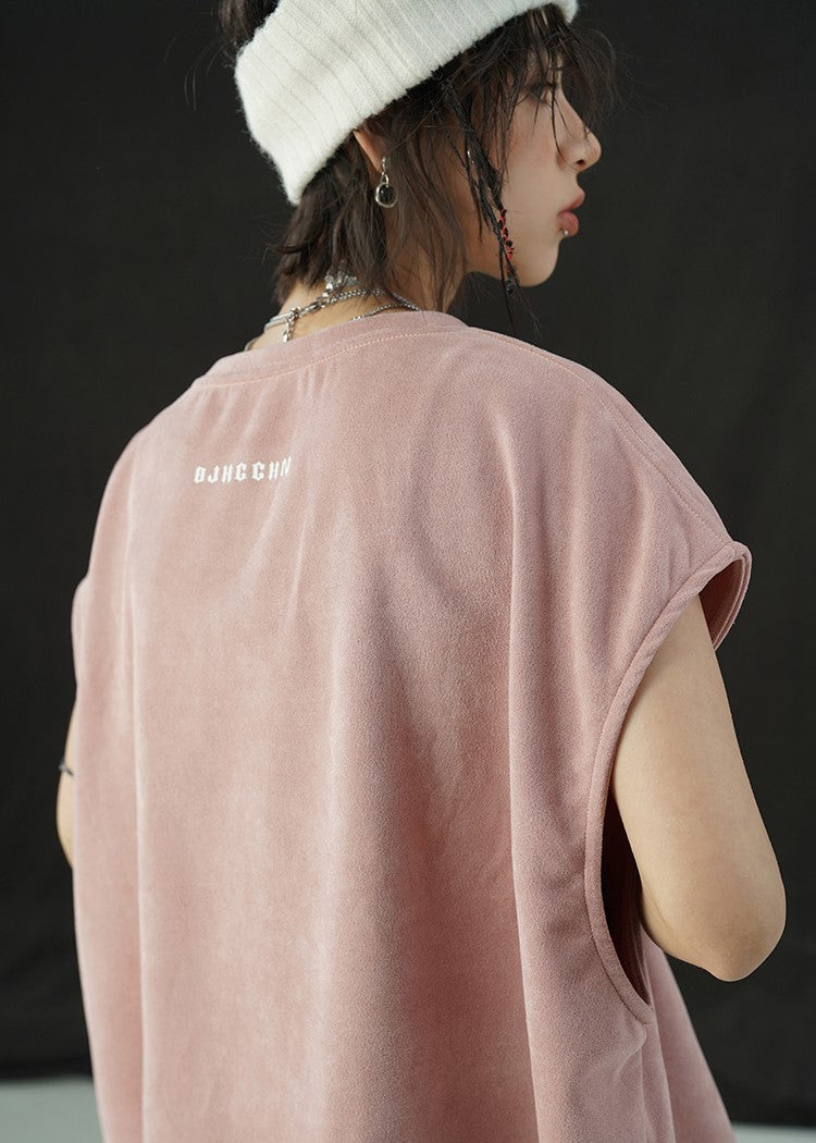 BJHG Logo Sleeveless Tee