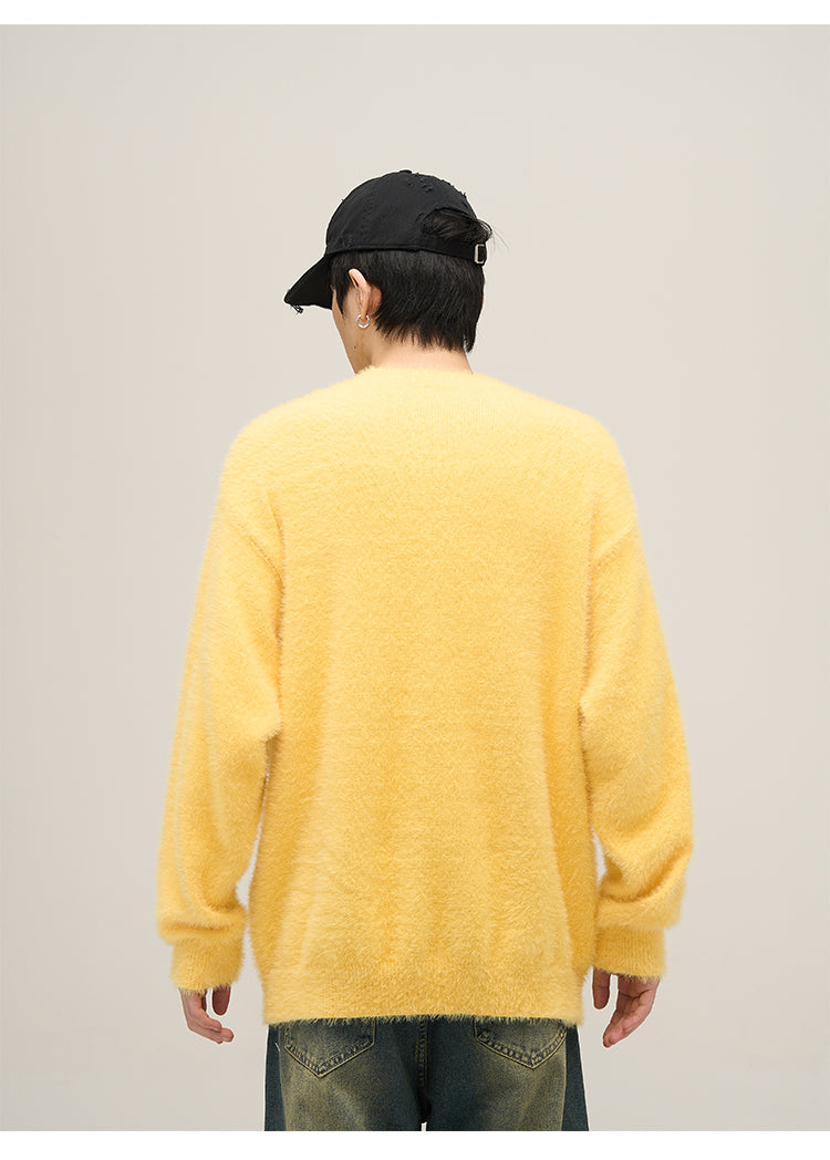 WLNEXT Inner Peace Sweater