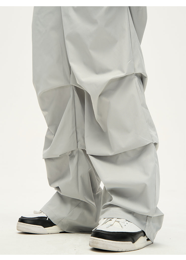 WLNEXT Ruched Pants