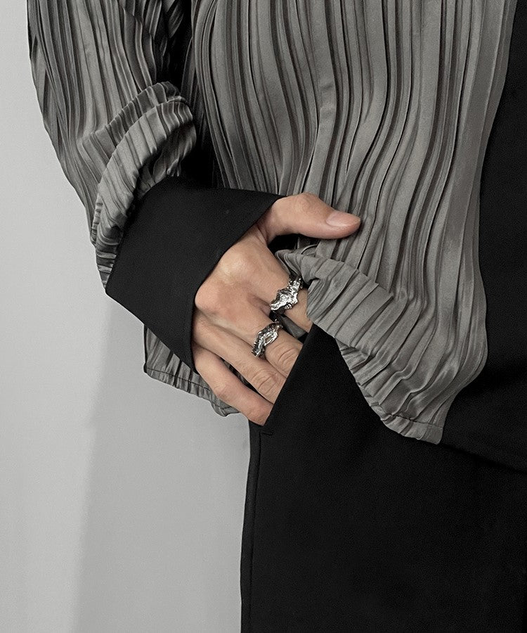 HEIMA Ash Ring Set