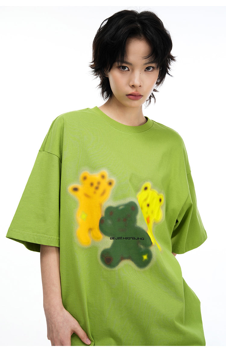 BJHG Gummy Bear Tee