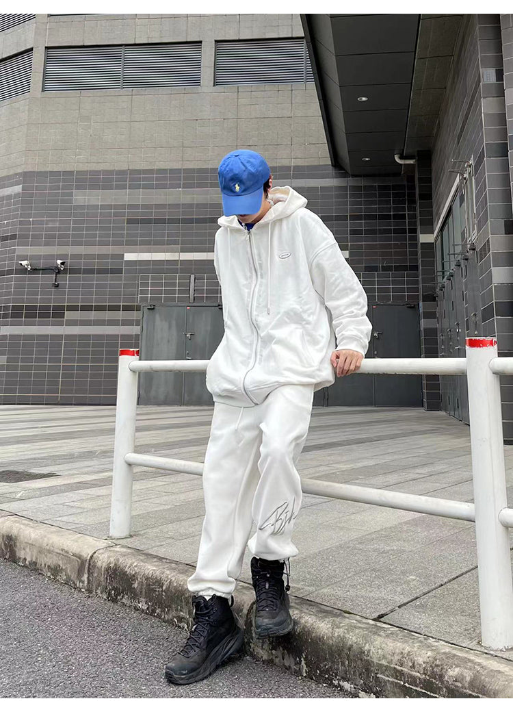 BJHG Drawstring Lounge Pants