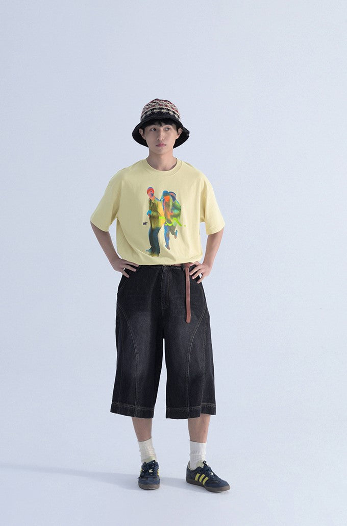 Mentmate R.U.N. Tee