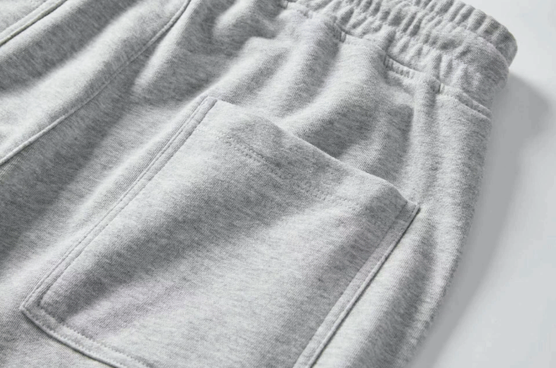 GTRG Paneled Lounge Pants