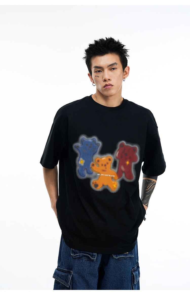 BJHG Gummy Bear Tee