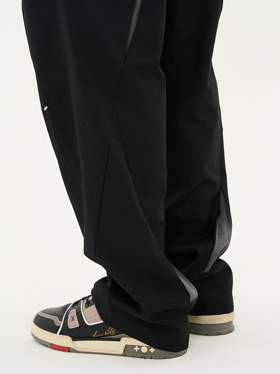 HARSH and CRUEL Spliced Trousers