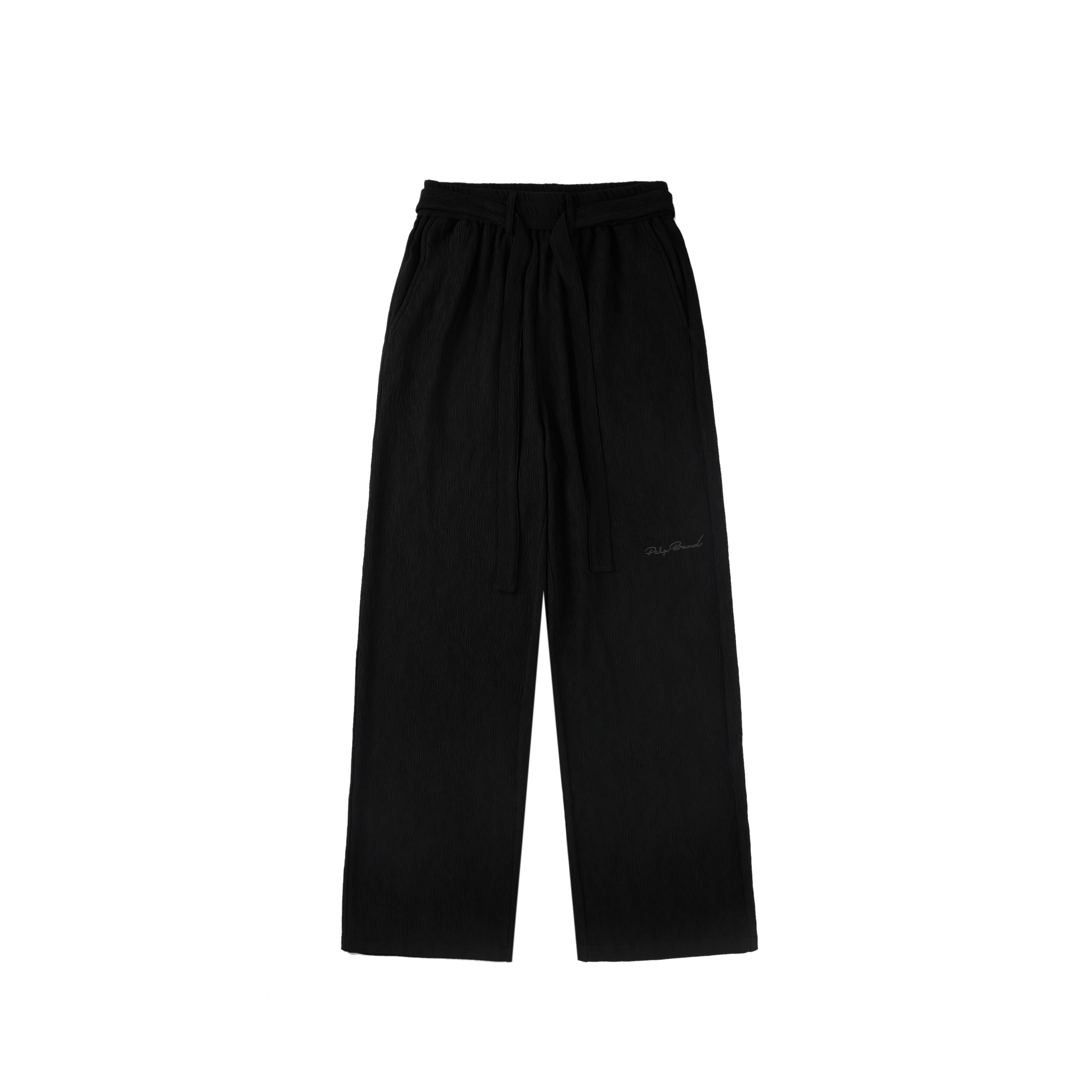 PCLP Straight-Leg Lounge Pants