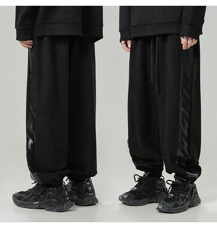 BJHG "Regardless" Sweatpants