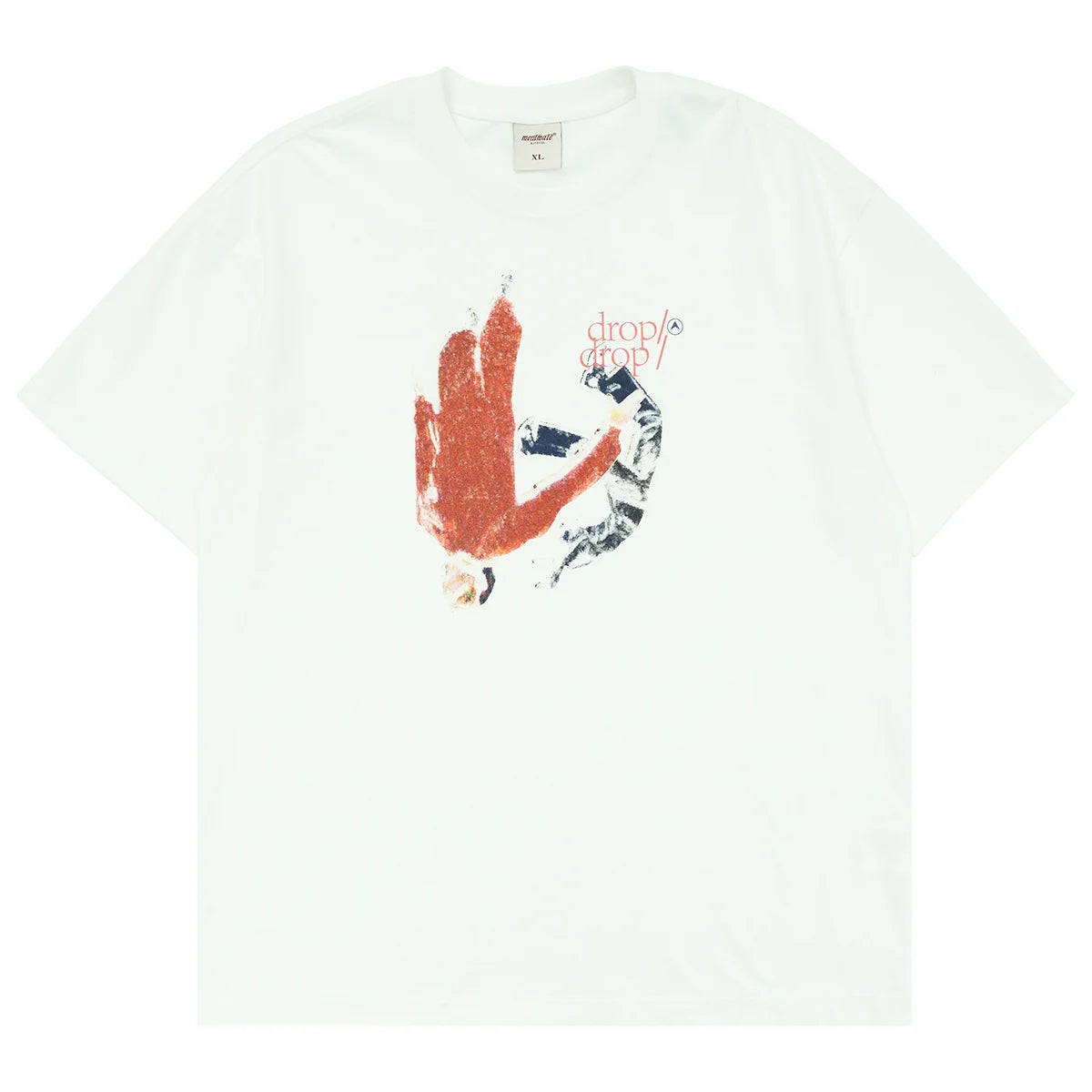 Mentmate Double Drop Tee