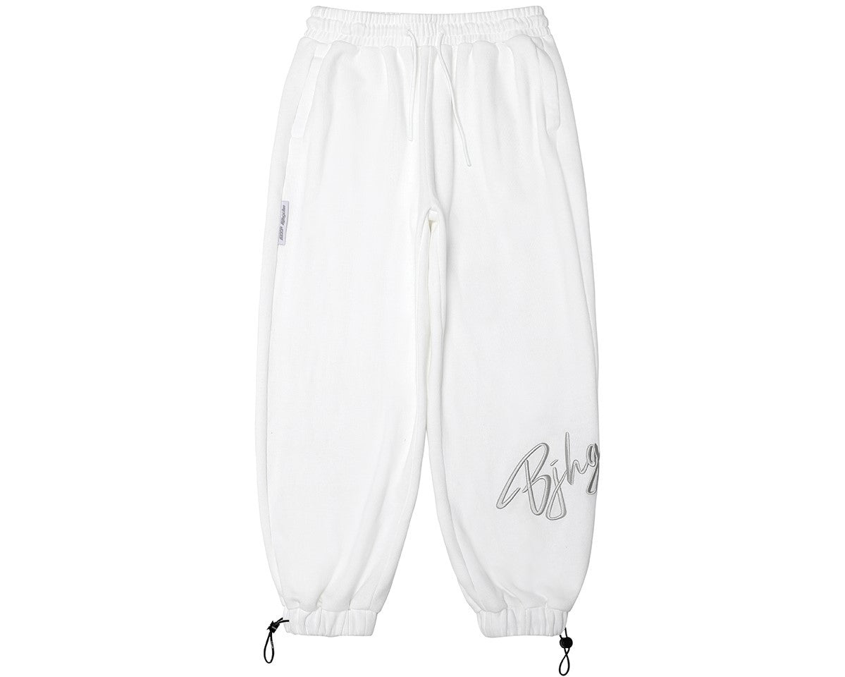 BJHG Drawstring Lounge Pants