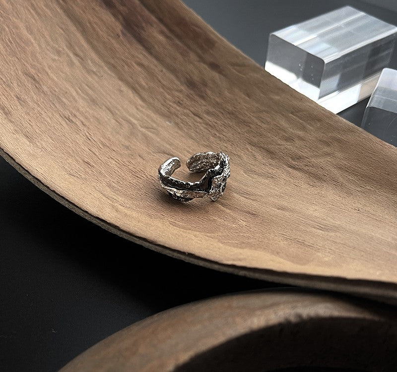 HEIMA Ash Ring Set